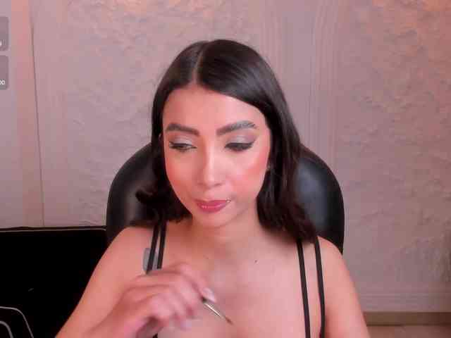 ValeriaVelvet webcam