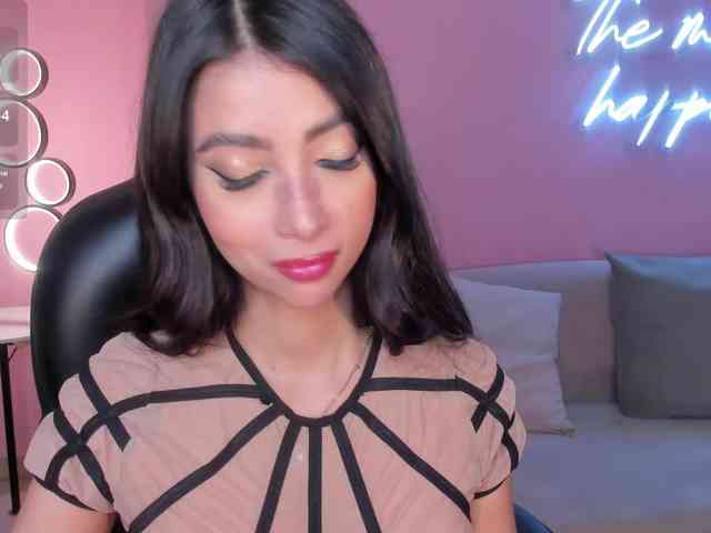 ValeriaVelvet webcam