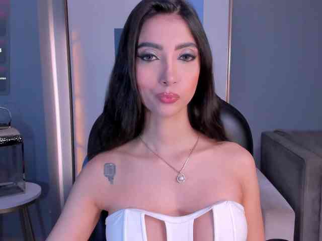 ValeriaVelvet webcam