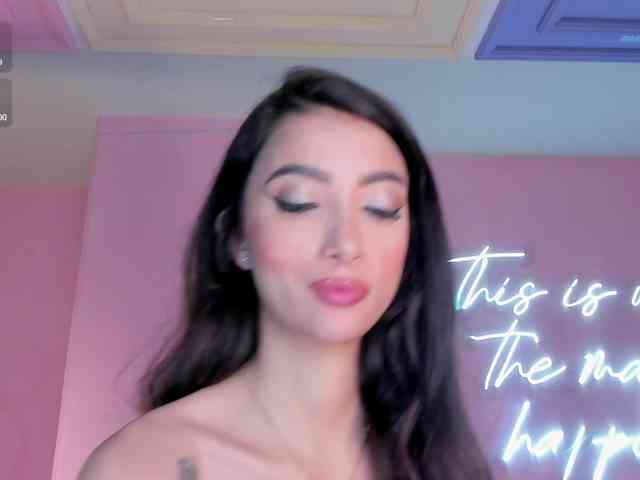 ValeriaVelvet webcam