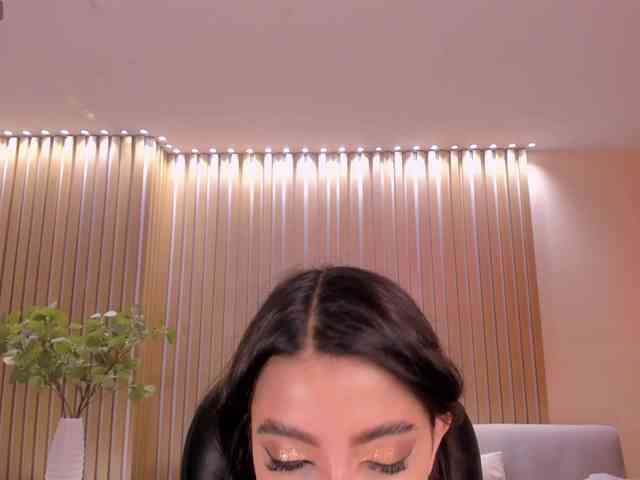 ValeriaVelvet webcam