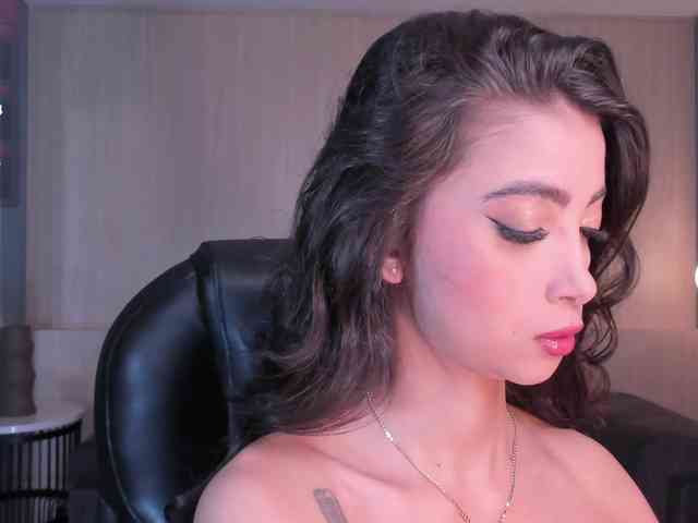 ValeriaVelvet webcam