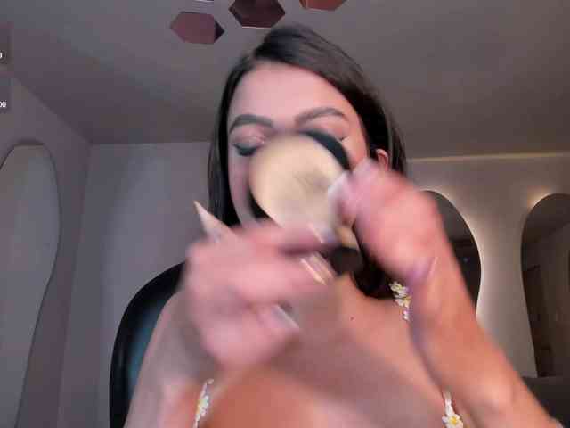 ValeriaVelvet webcam