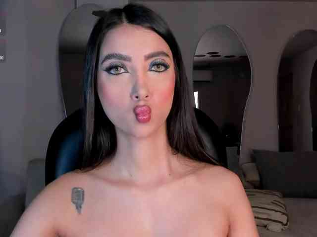 ValeriaVelvet webcam