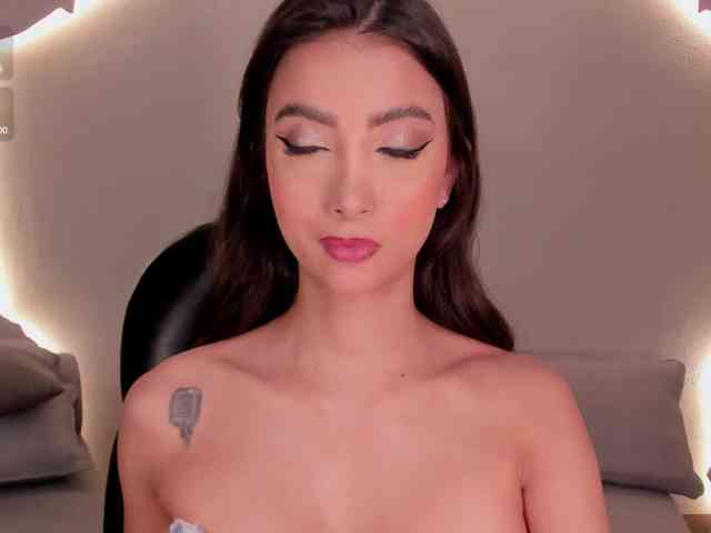 ValeriaVelvet webcam