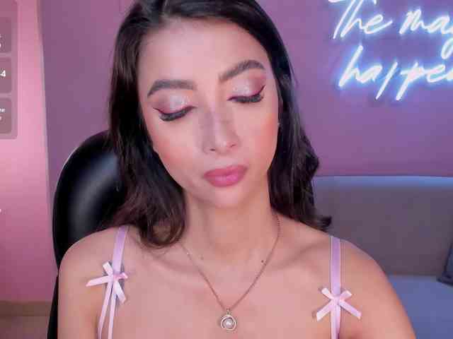 ValeriaVelvet webcam