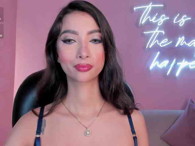 ValeriaVelvet webcam