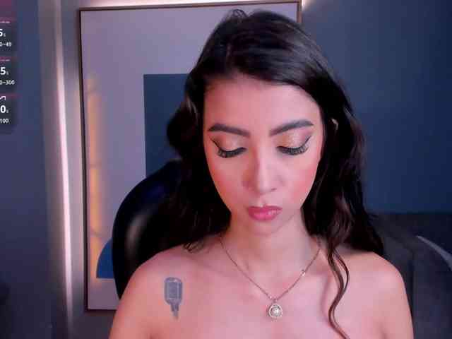 ValeriaVelvet webcam