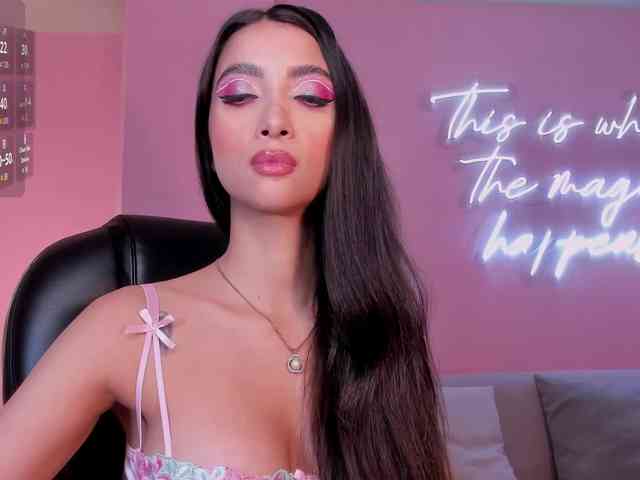 ValeriaVelvet webcam