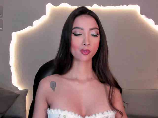 ValeriaVelvet Sex Cam Show