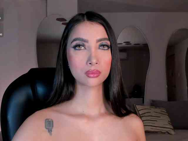 ValeriaVelvet webcam