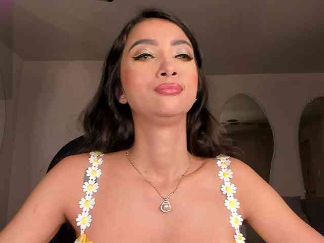 ValeriaVelvet webcam