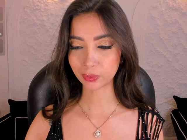 ValeriaVelvet webcam