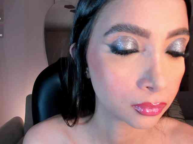 ValeriaVelvet webcam