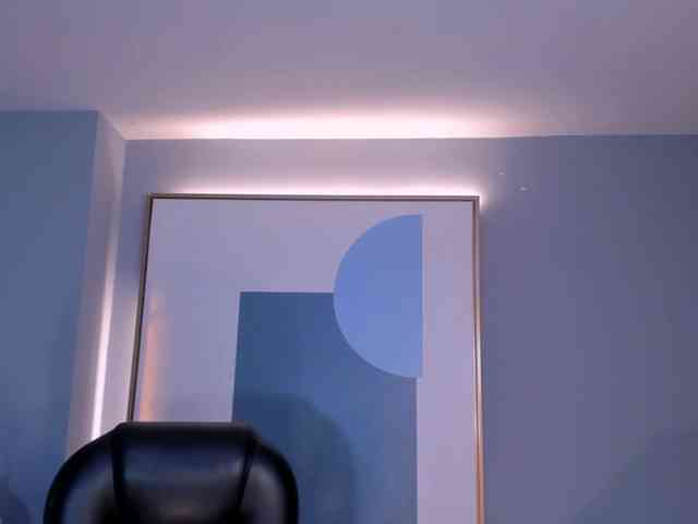 ValeriaVelvet webcam