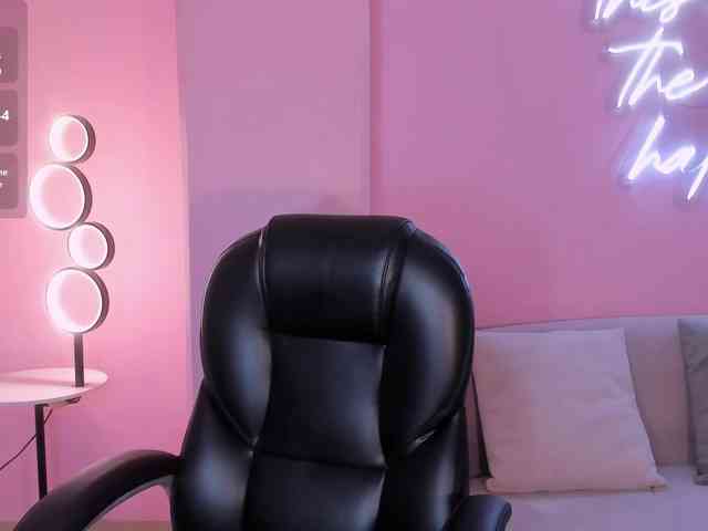 ValeriaVelvet webcam