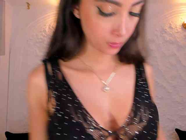 ValeriaVelvet webcam