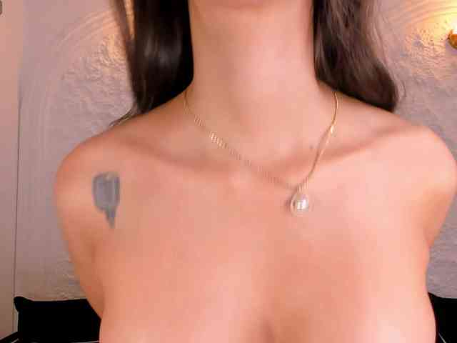 ValeriaVelvet webcam