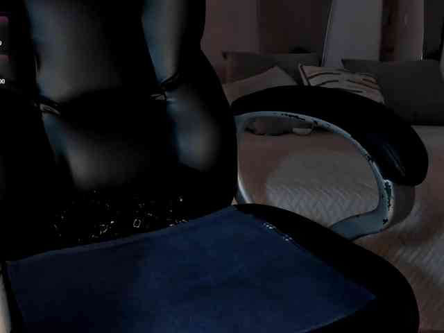ValeriaVelvet webcam