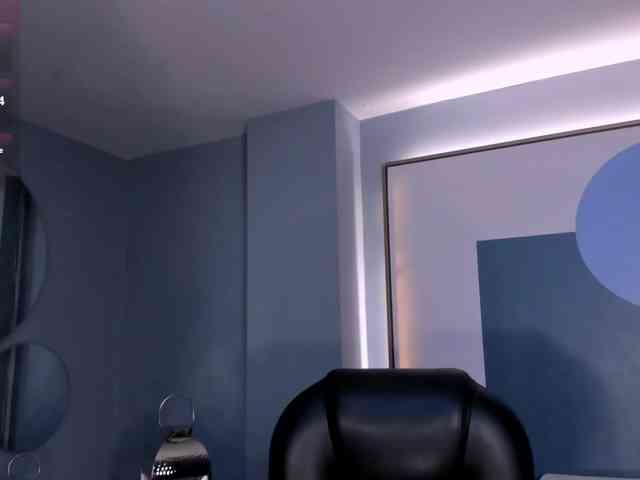 ValeriaVelvet webcam