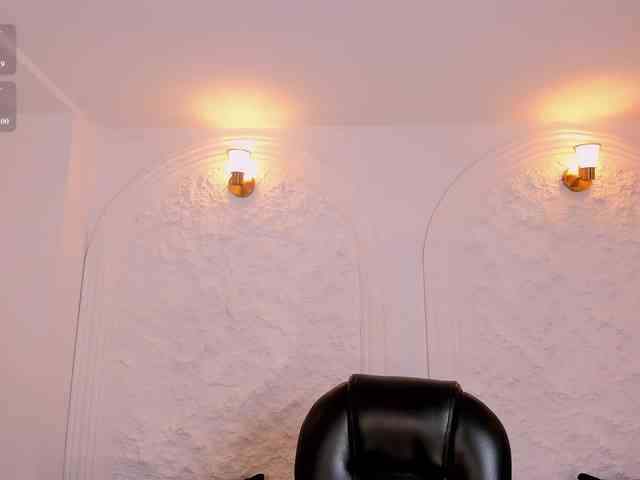 ValeriaVelvet webcam