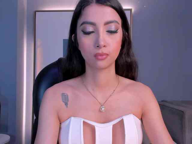 ValeriaVelvet webcam