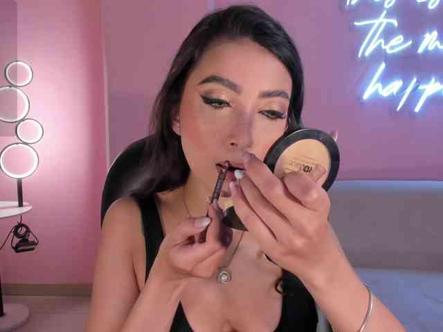 ValeriaVelvet webcam