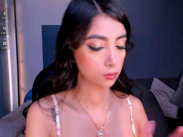 ValeriaVelvet webcam