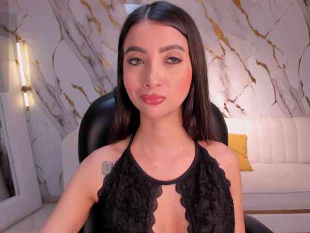 ValeriaVelvet webcam