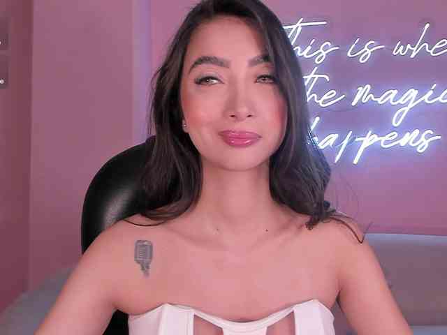 ValeriaVelvet webcam