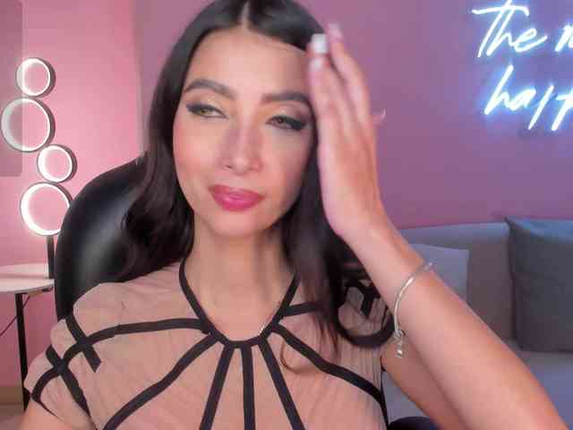 ValeriaVelvet webcam