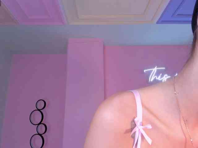 ValeriaVelvet webcam