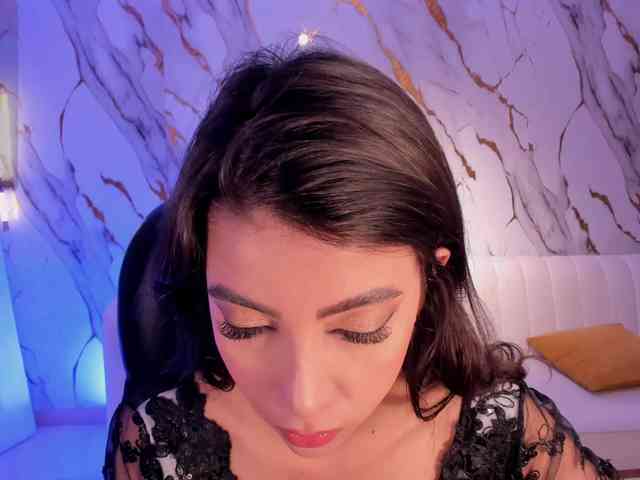 ValeriaVelvet webcam