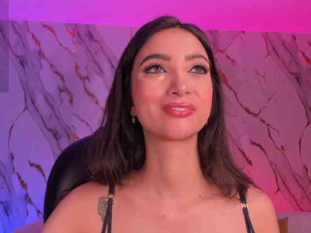 ValeriaVelvet webcam