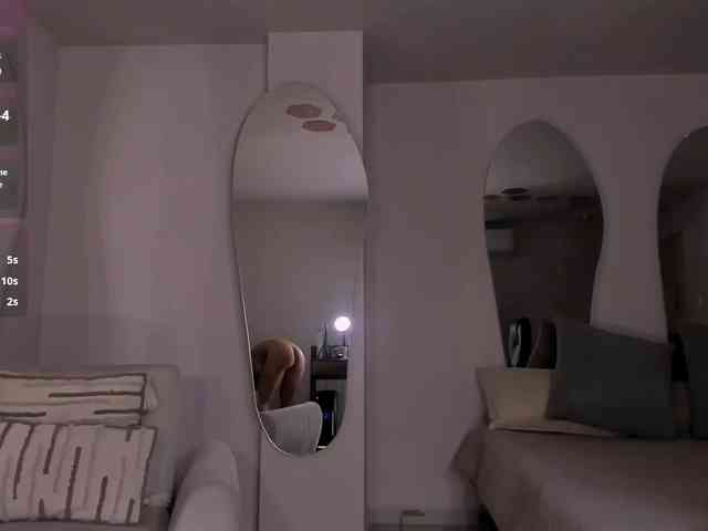 ValeriaVelvet webcam