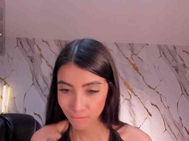 ValeriaVelvet webcam