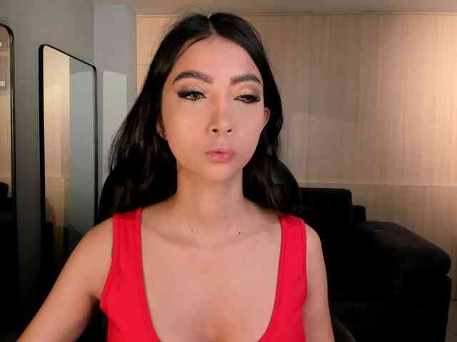 ValeriaVelvet webcam