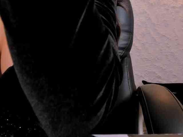 ValeriaVelvet webcam