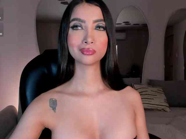 ValeriaVelvet webcam
