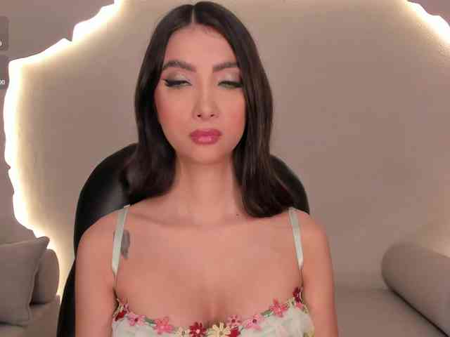 ValeriaVelvet webcam