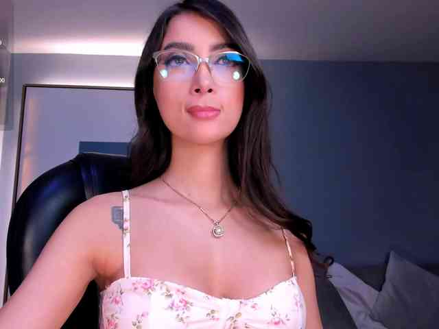 ValeriaVelvet webcam