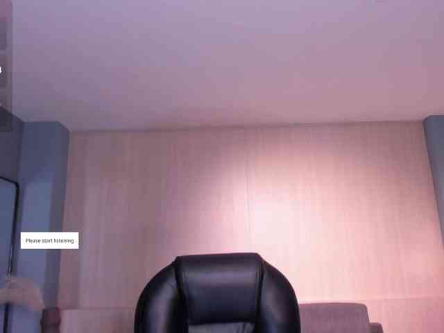 ValeriaVelvet webcam