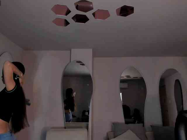 ValeriaVelvet webcam