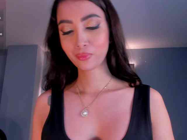 ValeriaVelvet webcam