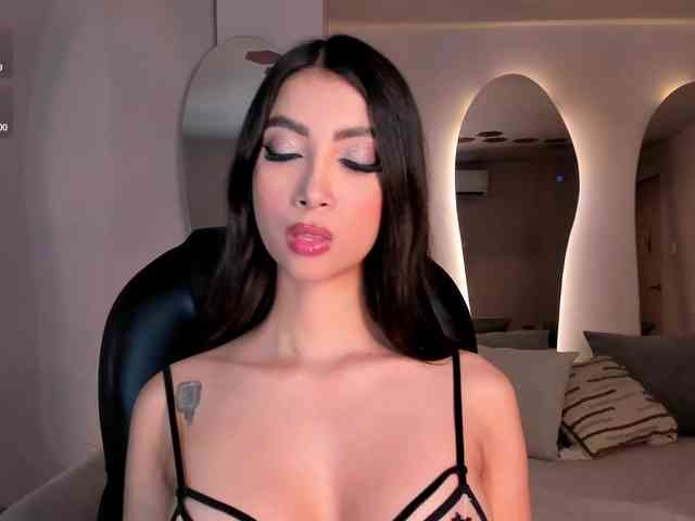 ValeriaVelvet webcam