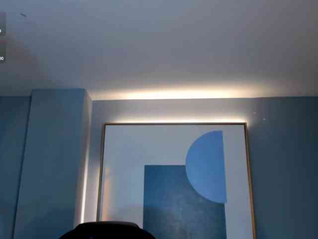 ValeriaVelvet webcam