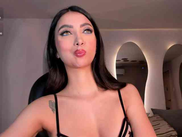 ValeriaVelvet webcam