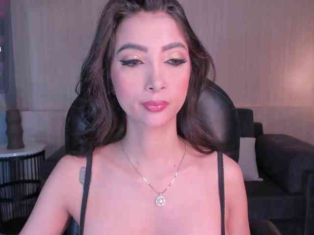 ValeriaVelvet webcam