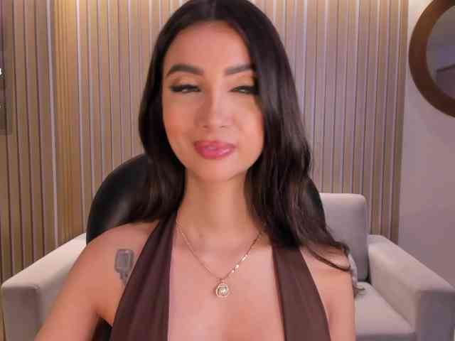 ValeriaVelvet webcam