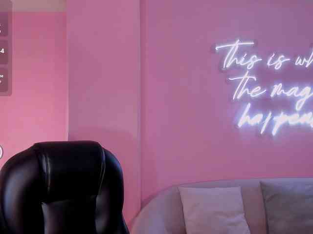 ValeriaVelvet webcam